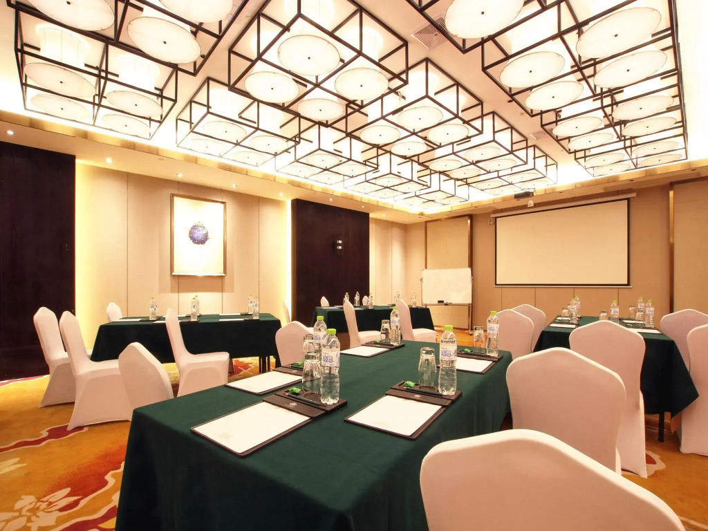 Guilin Exhibition International Boutique Hotel