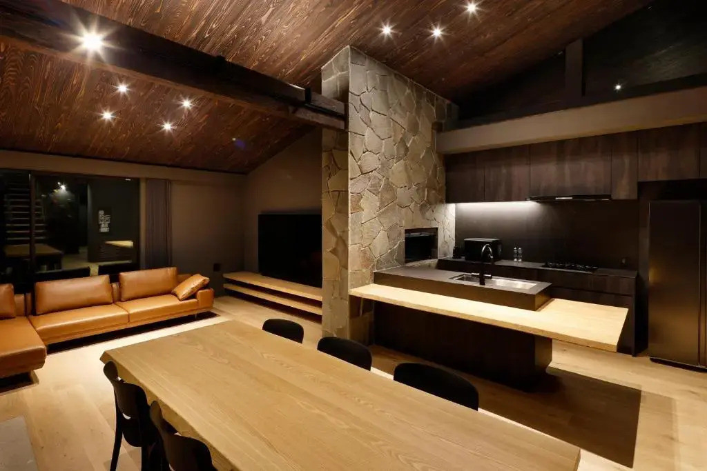 Hakuba Aurora Chalet