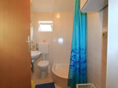 Apartment Giardino