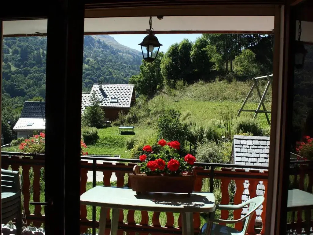 Appartement Valloire, 3 pièces, 6 personnes - FR-1-263-182