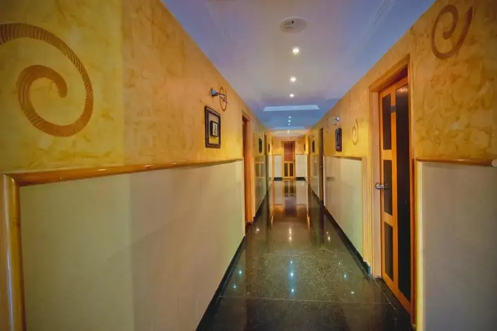 OYO Rooms Koramangala Jyoti Nivas