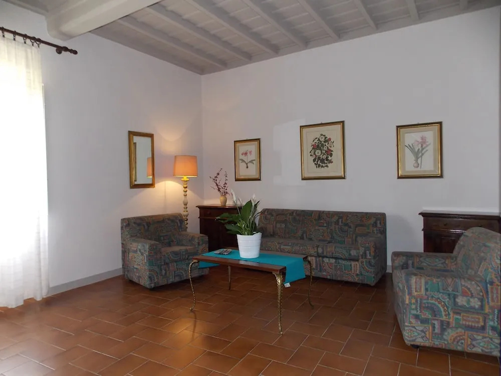 Villa Senni