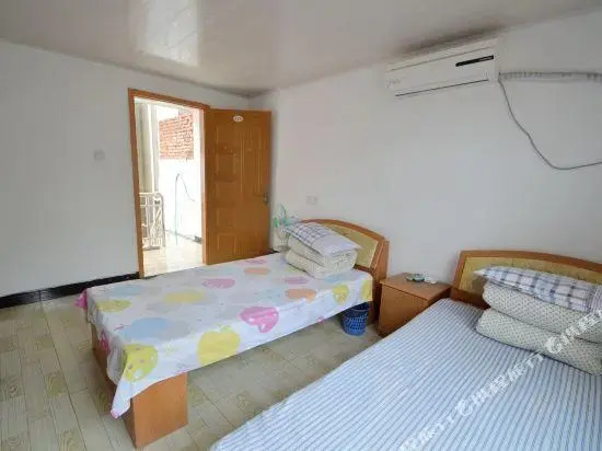 Jinhong Hostel