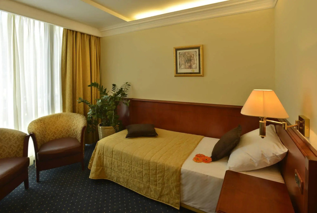 Grand Hotel Adriatic