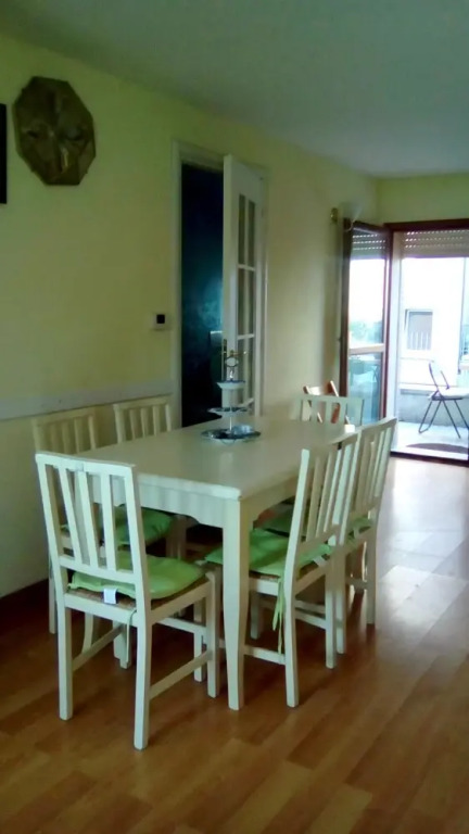 Apartment With one Bedroom in Cesenatico, With Enclosed Garden and Wif