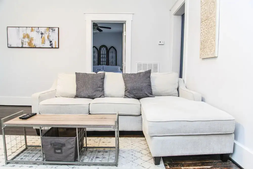 Chic East Nashville Bungalow 5 Min from Downtown!