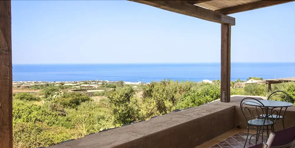Dammusi Al-Qubba Wellness & Resort