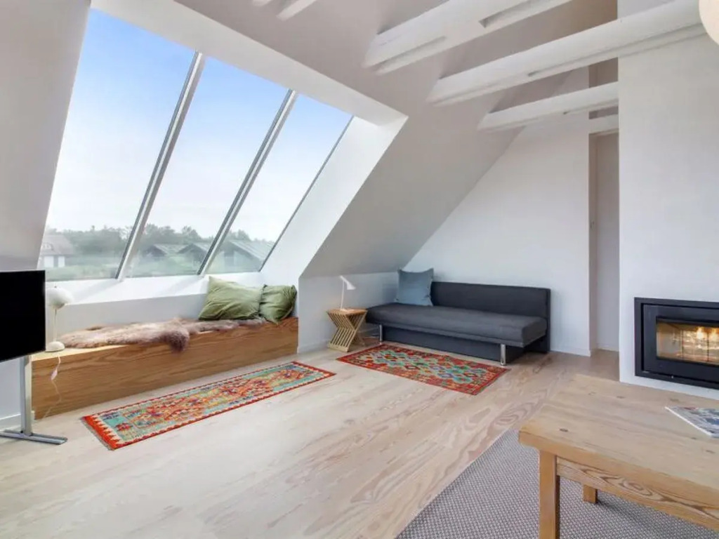 "Mumme" - 700m from the sea in NW Jutland