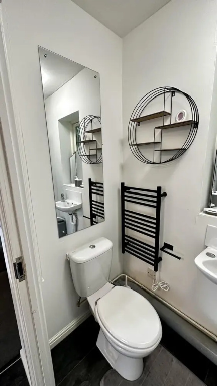 Stunning 1-bed Studio in Colchester