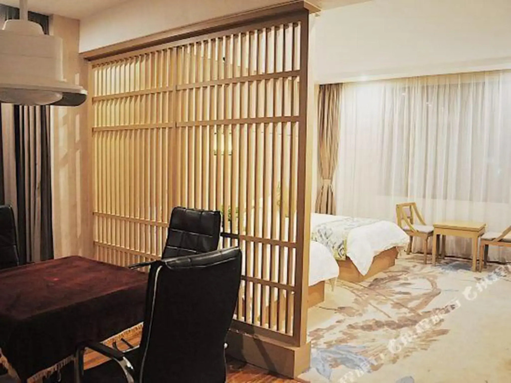 Jinjiang Yunqi Hotel