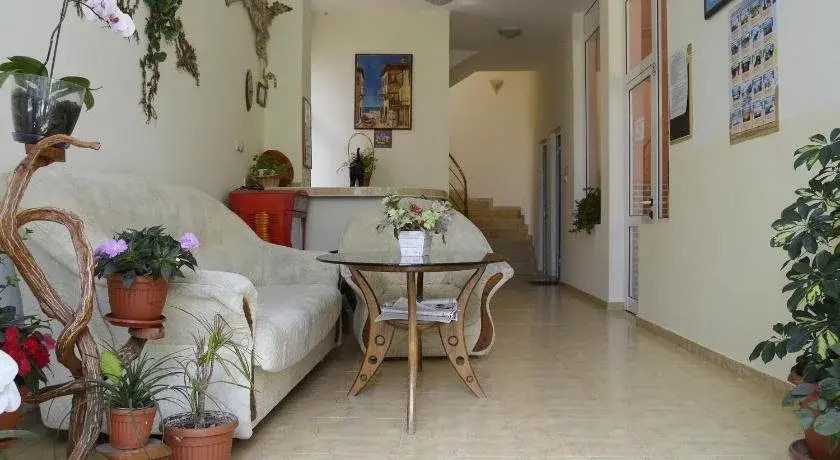 Family Hotel Bohemi
