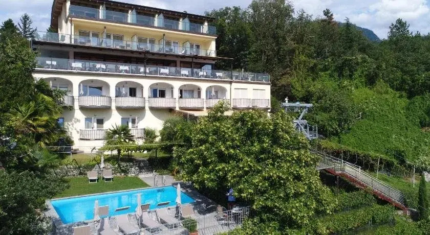 Hotel Panorama