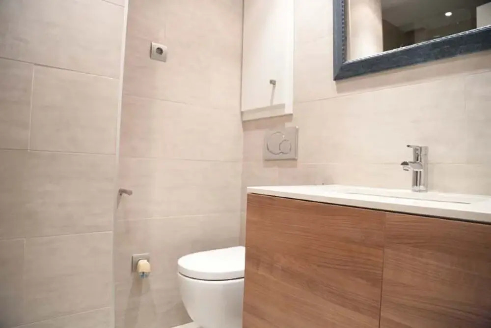 Apartamento Vista a la Piscina Para 6 Personas en Cambrils