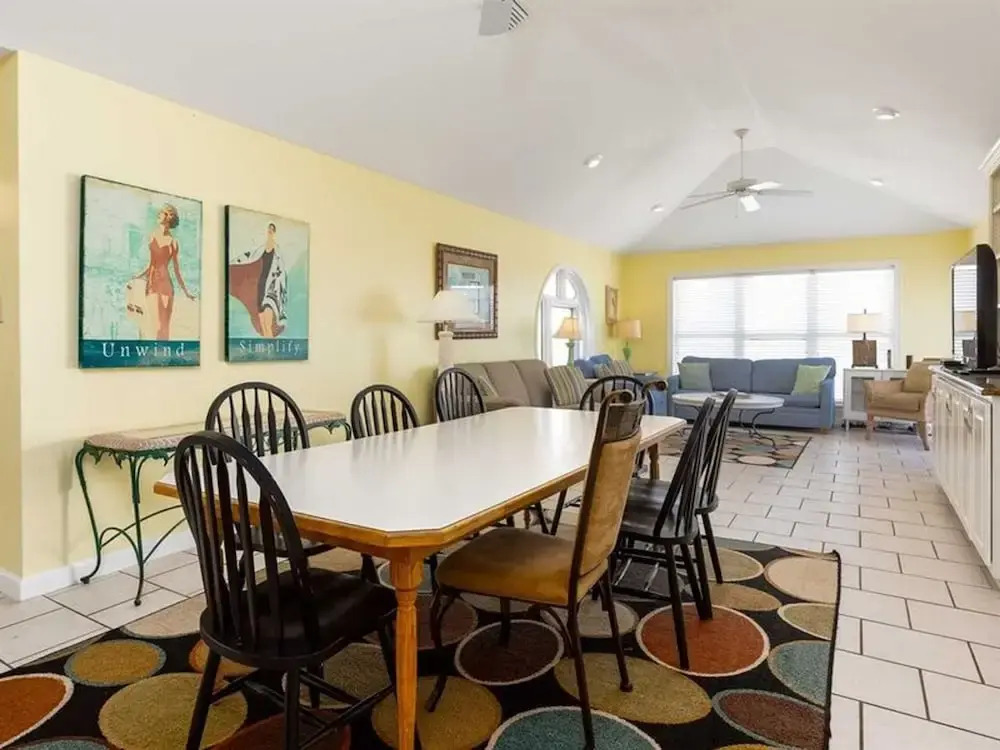 Egret by Meyer Vacation Rentals