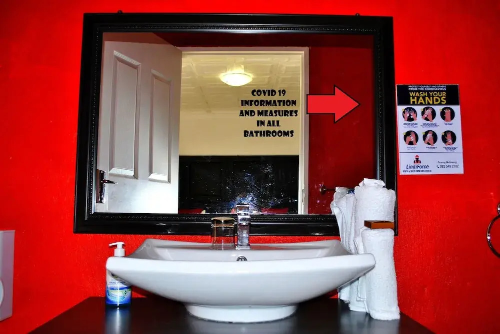 Lapologa B&B Phalaborwa