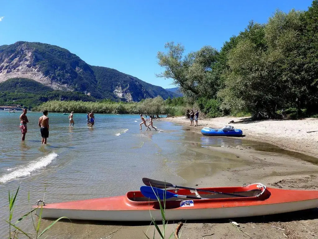 La Locanda Al Lago