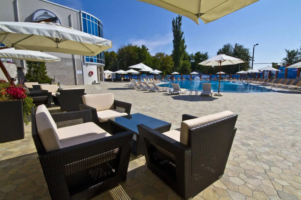 Grand-Marine Hotel & SPA