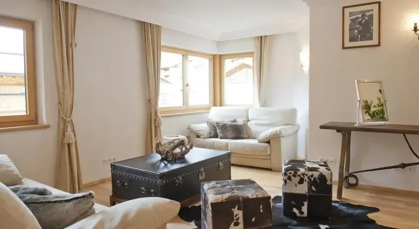 Chalet Sandhof