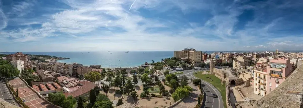 AD Hostel Tarragona