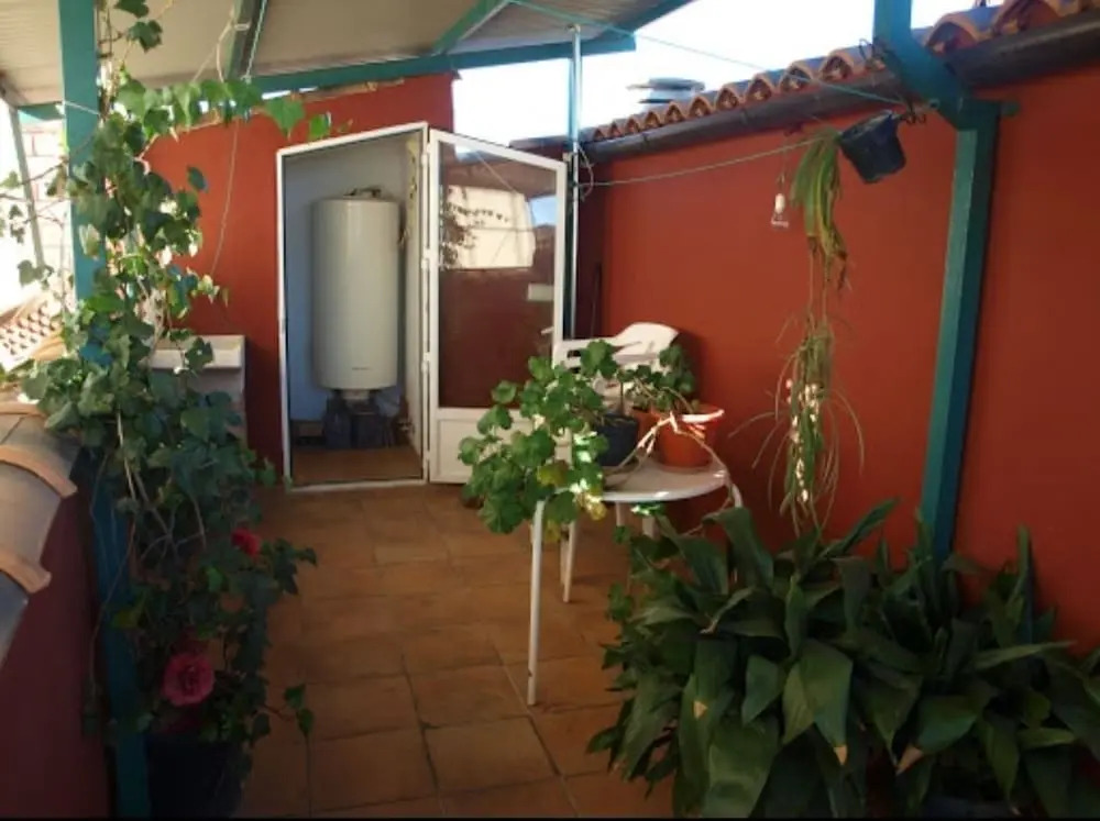 Casa Rural El Olivo