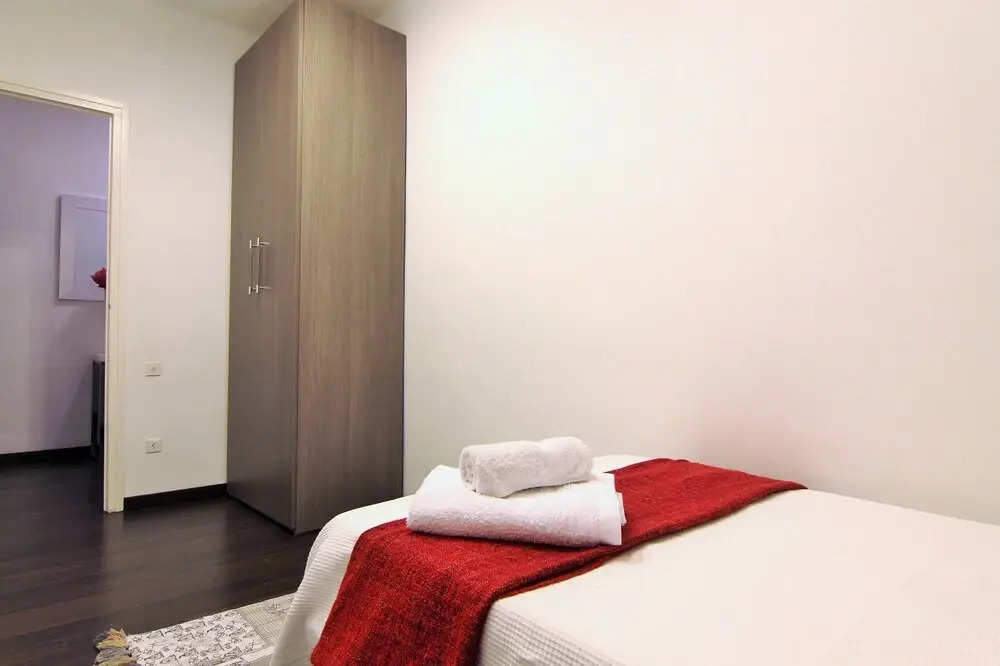 Apartament Dolce Barcelona Rentals