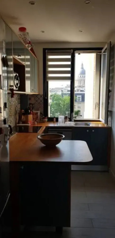 Spacious 2 Bedroom Apartment in Le Quartier Latin