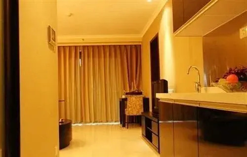 Cozy Hotel Guangzhou