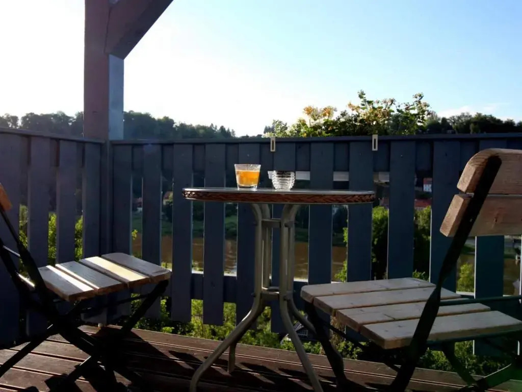 Haus Abendsonne