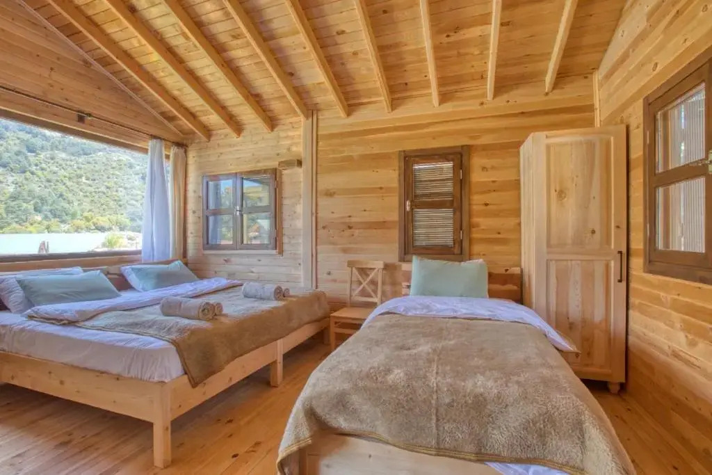 Babakamp Eco Ranch & Retreat