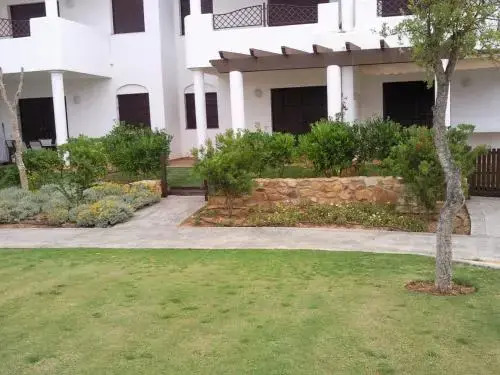 Apartamentos Turísticos Taymar
