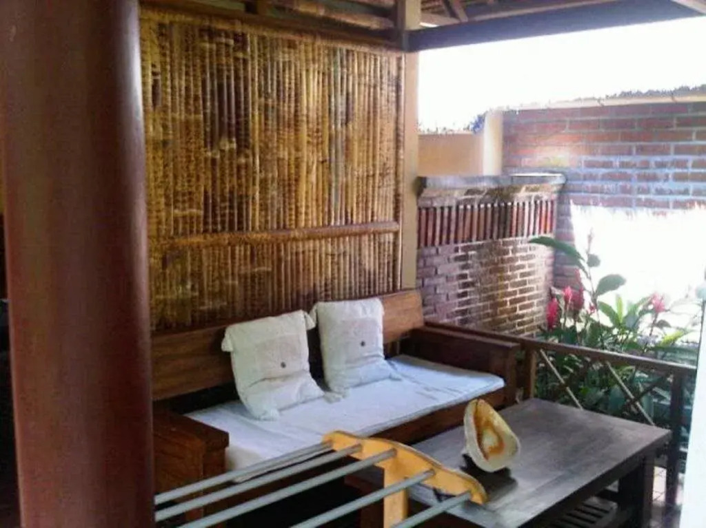 Puri Pandan Restaurant & Bungalows
