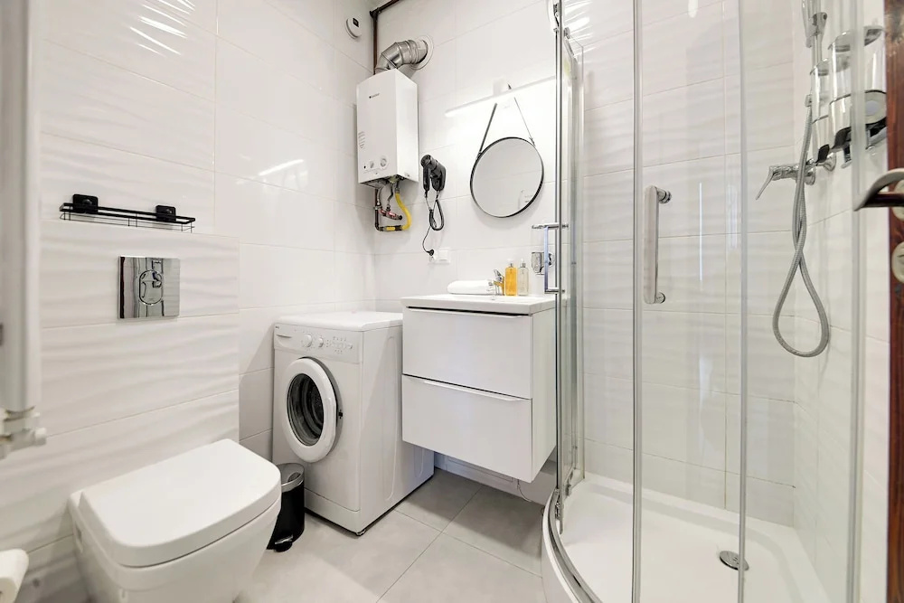 RentPlanet - Apartament przy pl Legionów