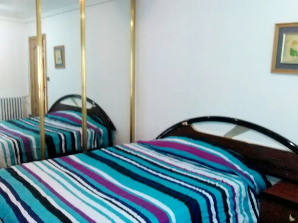 Apartment With 2 Bedrooms in León, With Wonderful City View