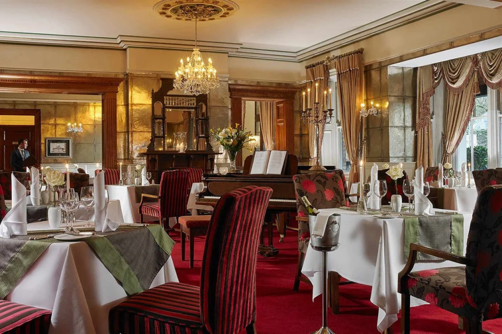 Muckross Park Hotel & Spa