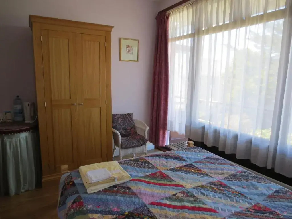The Stone House B&B