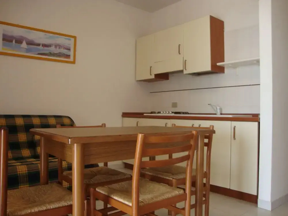 Holiday Home in Sciacca with Veranda, Terrace, BBQ, Storage
