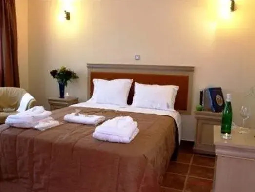 Enalion Suites