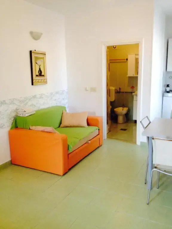 Apartment SM