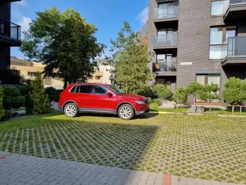Antano apartamentas Nr2