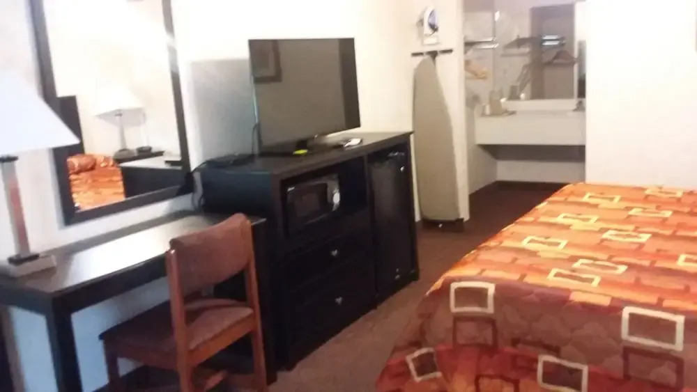 Deer Field Inn