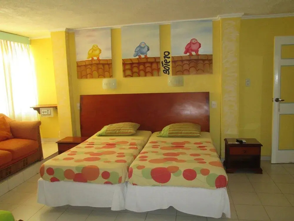 El Pueblito Playa