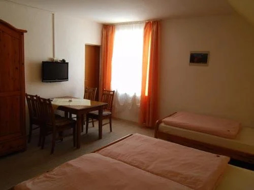 Hotel Gasthof zum Neubau