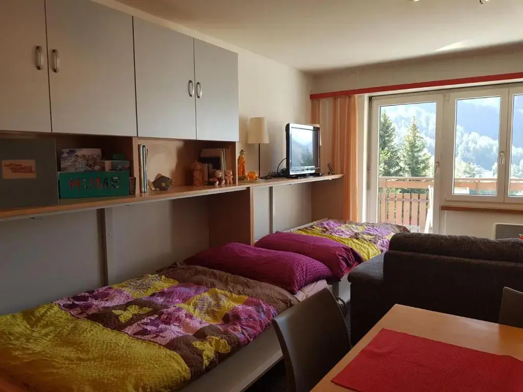 2,5 pces Accueillant comme à la maison