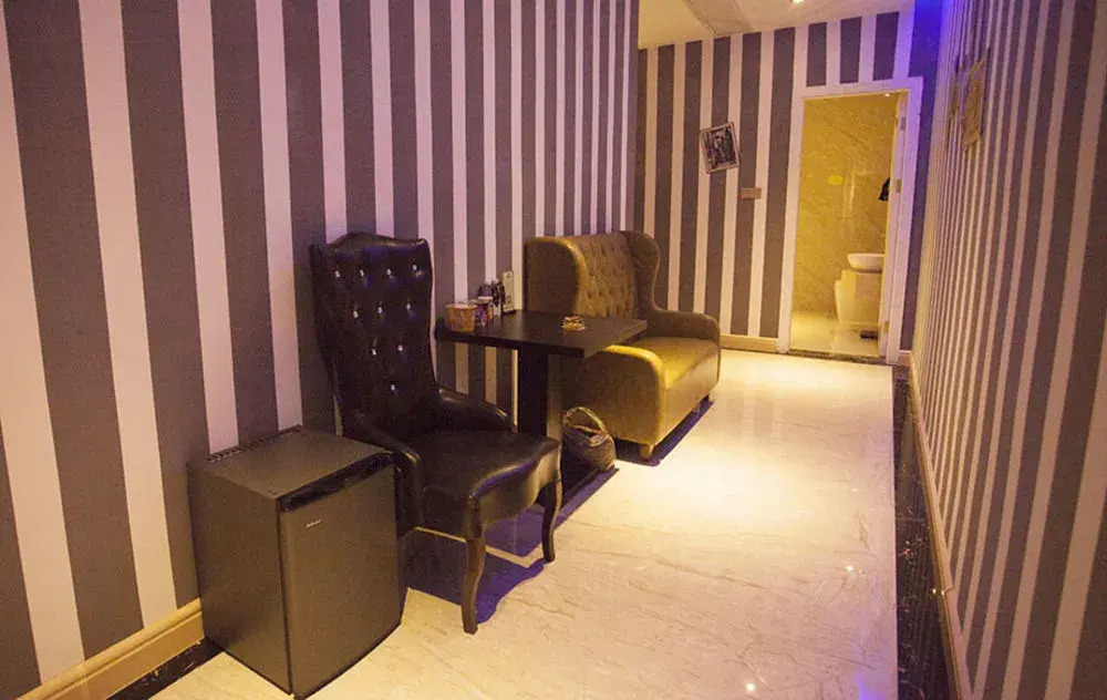 Nanping Theme Hotel