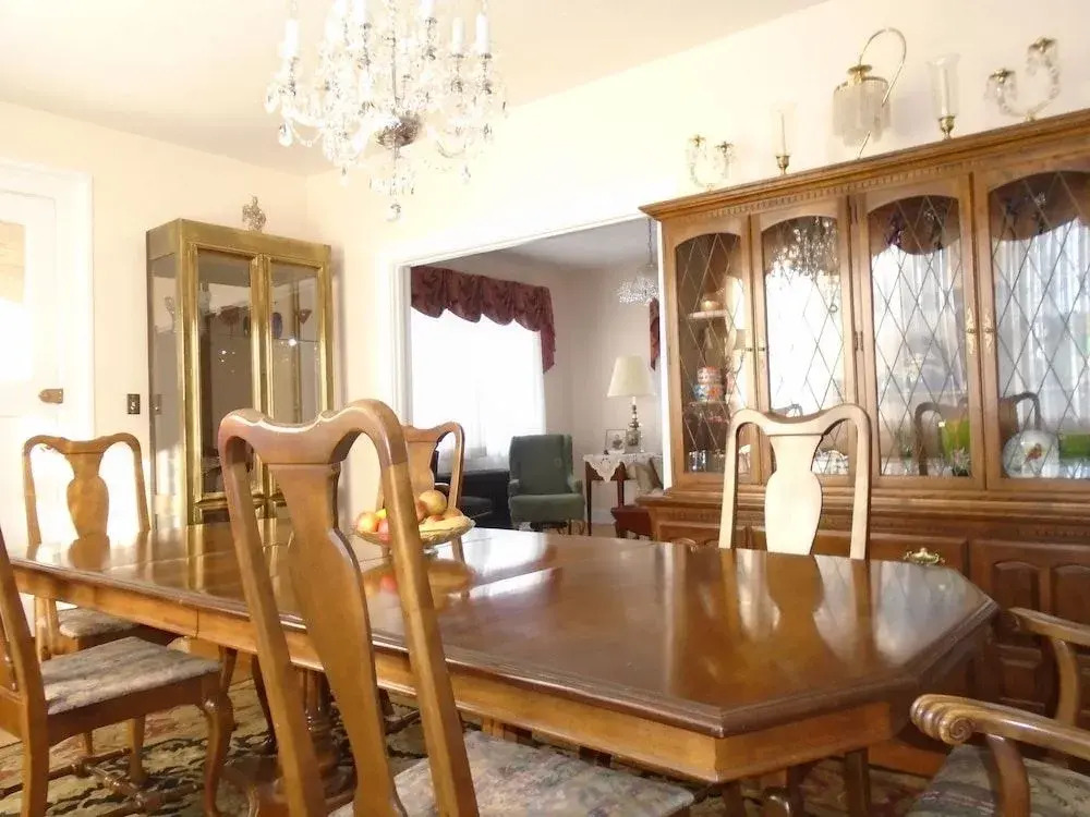 Connellsville Bed and Breakfast