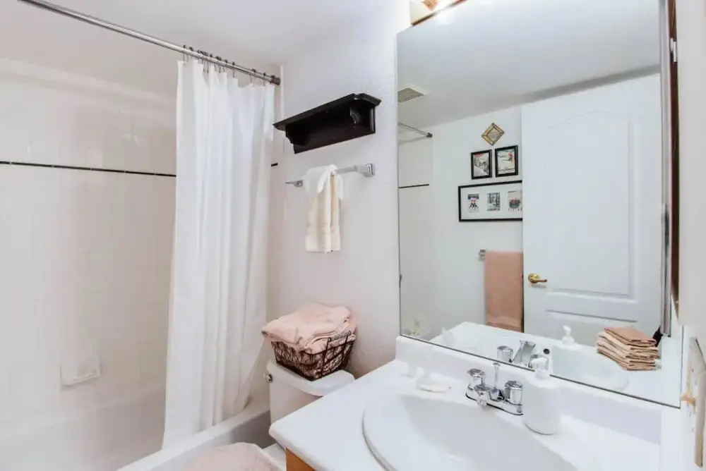805 Crazy Horse Circle Condo Unit 92