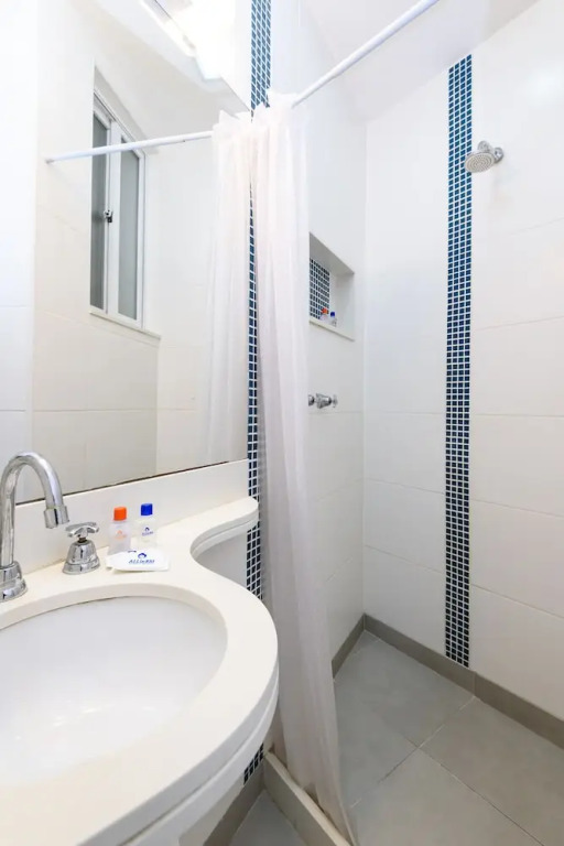 3 Minutes From Copacabana Beach Df219
