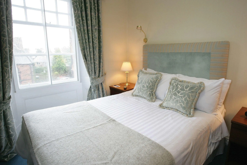 Best Western Station Hotel