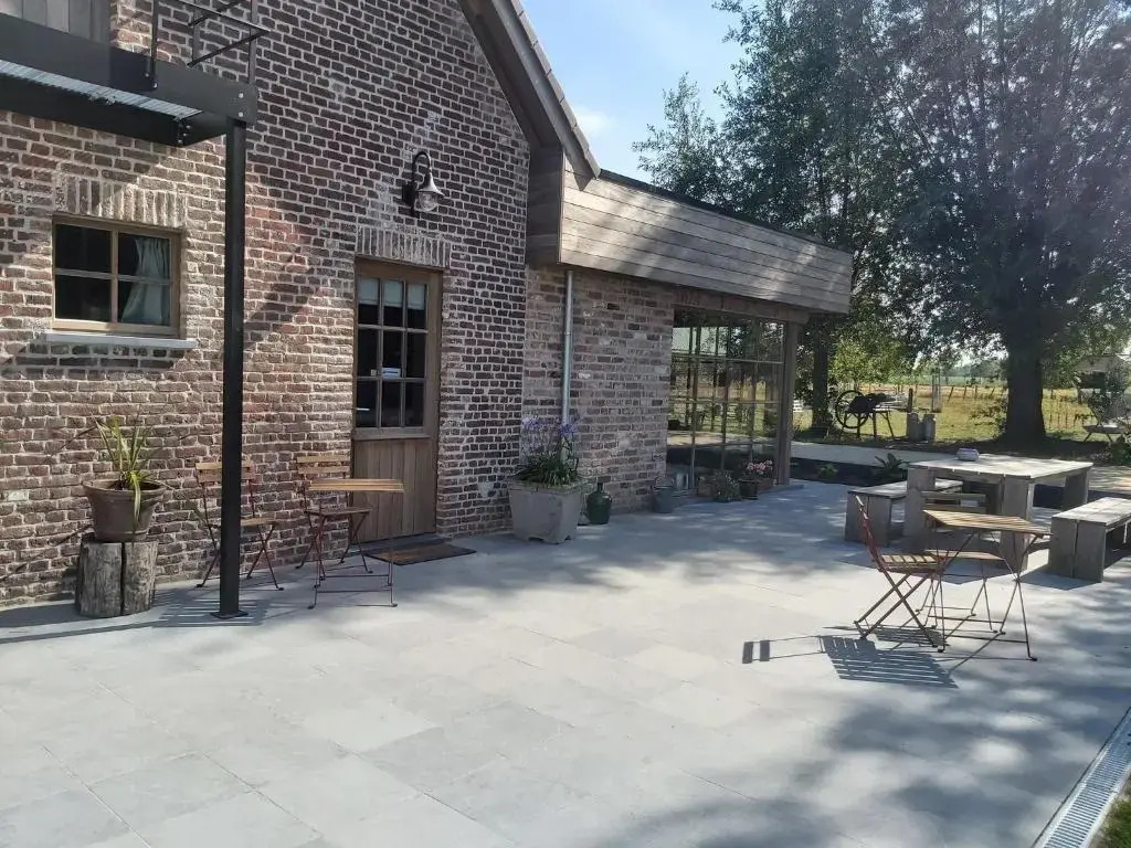 B&B Clogher Farm