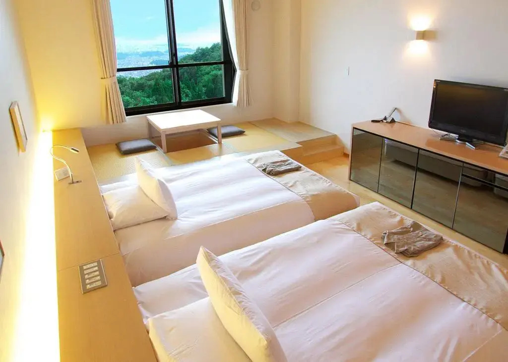 Setre Highland Villa Himeji